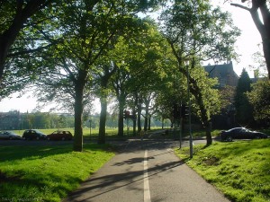 Image showing Bruntsfield