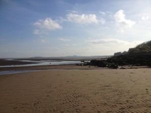 Image showing Cramond