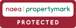 National Association of Estate Agents logo