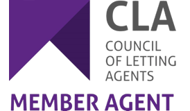 Council of Letting Agents logo