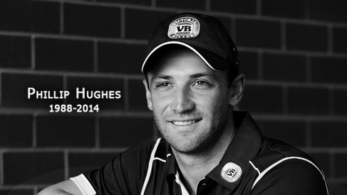 Phillip-Hughes