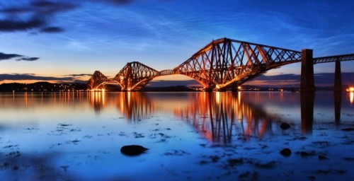 Forth Rail Bridge