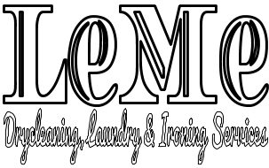 LeMe laundry & ironing