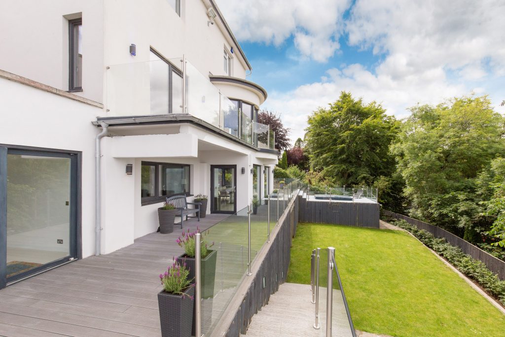 Ben Property Stunning Cramond Glebe Road. £5,500pcm.